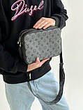 LV crossbag 25*18, фото 3