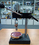 Стійка для твердоміри по Шору Shahe LAC-J, фото 7