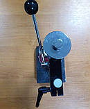 Стійка для твердоміри по Шору Shahe LAC-J, фото 8