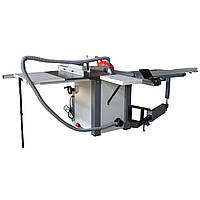 Форматно-розкрійний верстат FDB Maschinen FR 6020 (каретка 2000 мм)