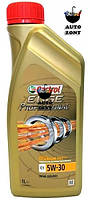 Моторное масло Castrol Edge Professional C1 5W-30 Land Rover 1л (1537EE)