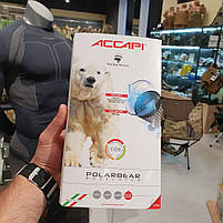 Термоштани чоловічі Accapi Polar Bear | Anthracite, фото 4