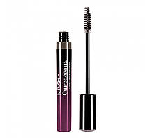 Туш для вій NYX Lush Lashes Mascara Collection Curvaceous (10 мл)