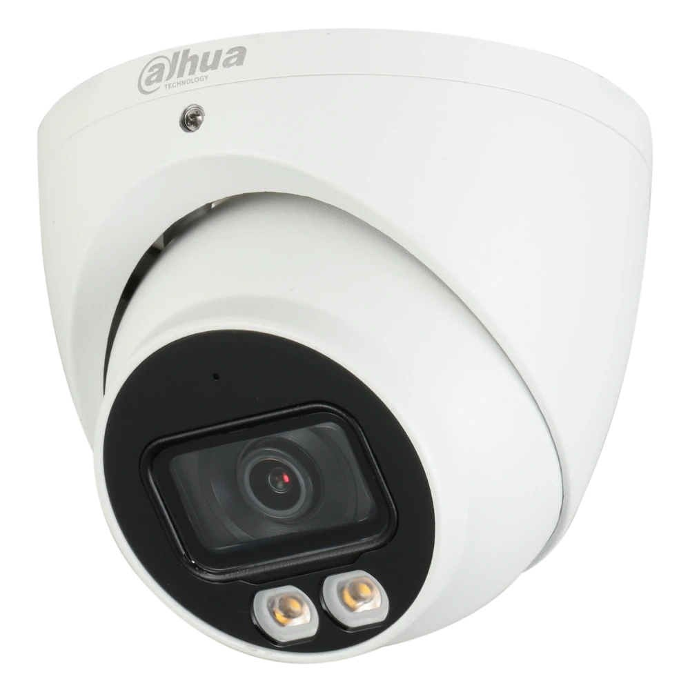 5 МП Smart Dual Light HDCVI Dahua DH-HAC-HDW1500TP-IL-A (2.8мм)