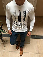 Свитшот мужской кофта для мужчины Pablo Emilio Escobar свитшот пабло эскобар белый Toyvoo Світшот чоловічий