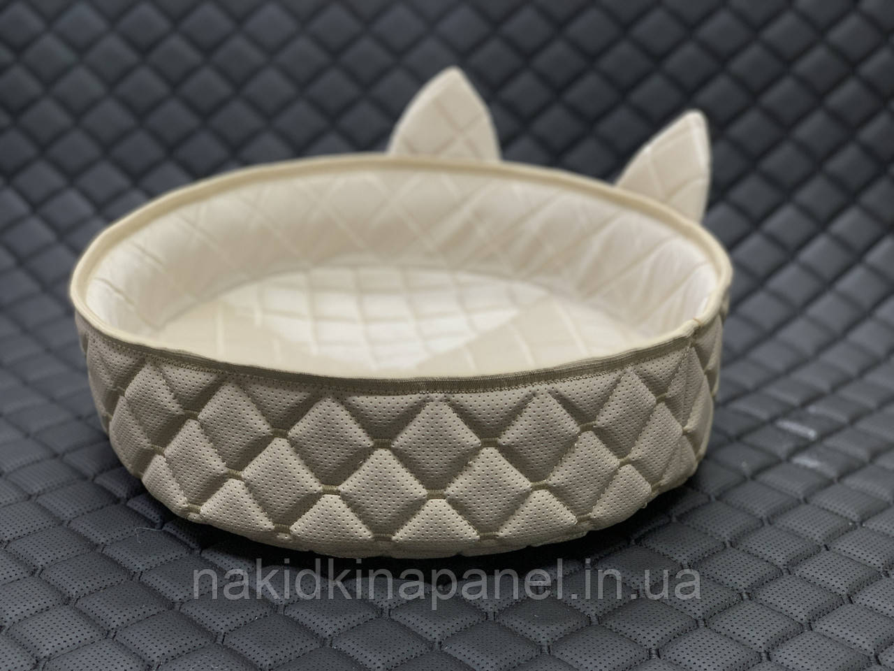 Лежак для кішок (варіант 41), фото 1