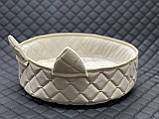 Лежак для кішок (варіант 41), фото 3