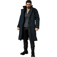 Коллекционная фигурка Mafex No.154 The Boys William `Billy` Butcher Пацаны Билли Бутчер 16 см MN TB WBB