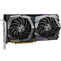 Відеокарта MSI GTX 1660 6Gb Super Gaming X (GeForce GTX 1660 SUPER GAMING X) (GDDR6, 192 bit, PCI-E 3.0 x16)