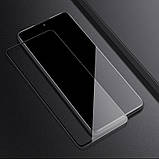 Захисне скло Nillkin (CP+PRO) для Xiaomi Redmi 13C / Poco C65, фото 4