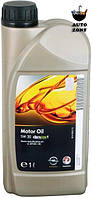 Моторное масло GM Motor Oil Dexos1 5W-30 1л (995599919)