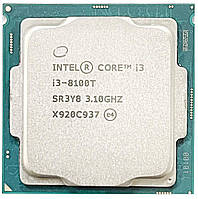 Процесор Intel Core i3 8100T (CM8068403377415) (s1151 v2, 4T, ) Б/в