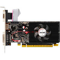 Відеокарта Afox GT 740 4GB DDR5 (AF740-4096D3L3) (GDDR3, 128 bit, PCI-E 2.0)