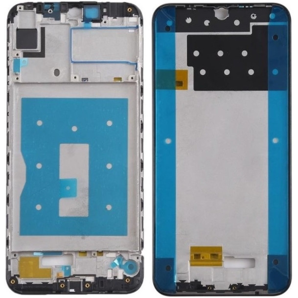Рамка дисплея Huawei Y7 2019 / Y7 Prime 2019 Black