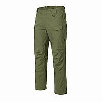 "Штаны Helikon-Tex Urban Tactical Pants PolyCotton Rip-Stop Olive 30/32: Надежные и удобные для повседневной