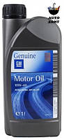 Моторное масло GM Motor Oil 10W-40 1л (93165213)