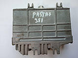 Електронний блок керування Volkswagen Passat 35i 1H0907311P / 0261203707/708, фото 4