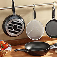 Захист від бризок для сковорідок 33 см