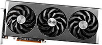 Відеокарта Sapphire AMD Radeon RX 7700 XT NITRO+ GAMING OC 12GB (11335-02-20G) (GDDR6, 192 bit, PCI-E 4.0 x16)
