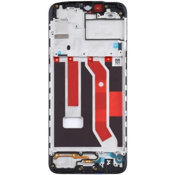 Рамка дисплея Oppo Realme 5 Black, фото 1