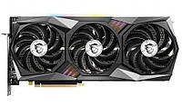 Відеокарта MSI RTX 3070 8Gb Gaming Z Trio (RTX 3070 GAMING Z TRIO) (GDDR6, 256 bit, PCI-E 4.0 x16) Б/в