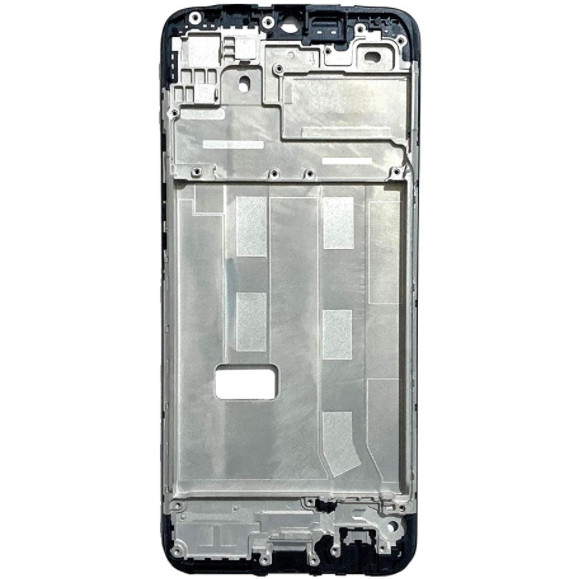 Рамка дисплея Oppo A15 / Oppo A15S Black