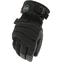 Mechanix Wear ColdWork Peak Tactical Gloves Black/Grey - Тактичні рукавички Mechanix Wear ColdWork Peak