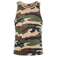 Майка Tank Top Mil-Tec - CCE Camo