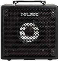 Басовый комбоусилитель NUX Mighty Bass 50BT