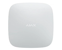 Ретранслятор сигналу Ajax ReX 2 White