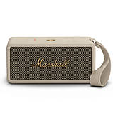 Бездротова колонка Marshall Portable Speaker Middleton Cream (1006262), фото 2
