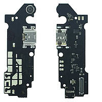 Плата зарядки для ZTE Blade A31 charge board