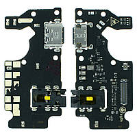 Плата зарядки для ZTE Blade V30 Vita charge board