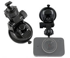 Оригінальне кріплення на присоску для відеореєстратора Xiaomi Mijia