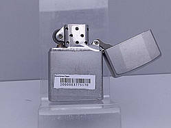 Угли, дрова, засоби для розпалювання Б/У Запальничка Zippo