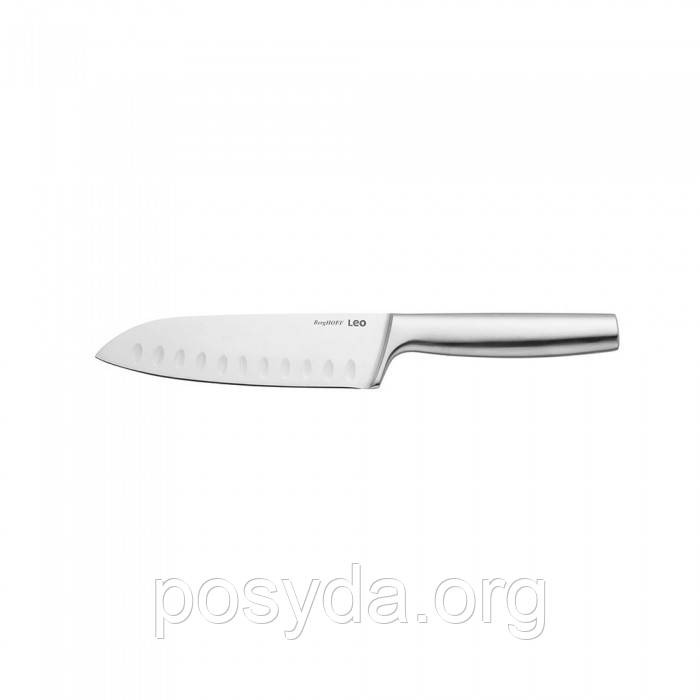 Ніж сантоку Berghoff Legacy 18 см 3950363, фото 1
