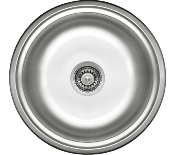 Кухонна мийка Deante Twist ZHC 3803