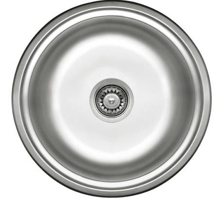 Кухонна мийка Deante Twist ZHC 0803, фото 1