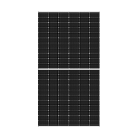 Солнечная панель LP Longi Solar Half-Cell 550W (35 профиль. монокристалл) d