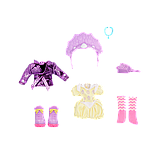 Кукла BFF Фібі, фото 2