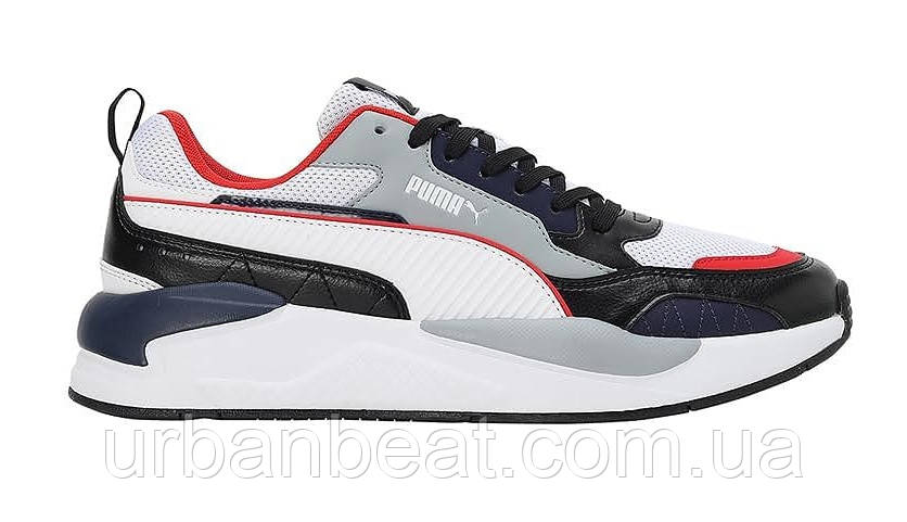 Чоловічі кросівки Puma X-Ray 2 Square 37310875 Оригінал, фото 1
