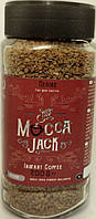 Кава розчинна MOCCA JACK DESIRE 200 г с/б