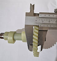 156f Розподіл мотоблок, генератор, фото 3