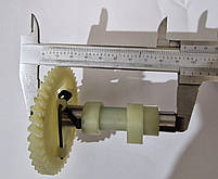 156f Розподіл мотоблок, генератор, фото 4