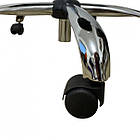 Крісло майстра на колесах Зара, фото 3