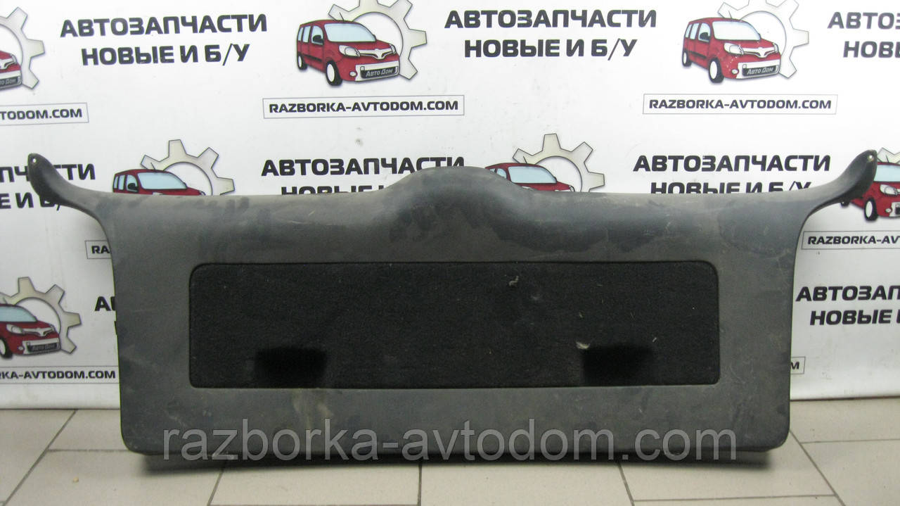 Карта кришки багажника VW Passat B5 (1997-2000) Універсал OE:3B9867601