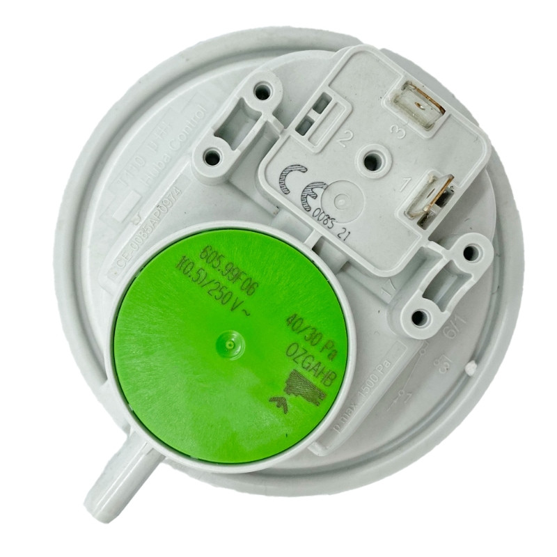 Пресостат 40/30Pa Vaillant turboTEC 0020252985