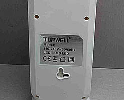 Переносні світильники Б/У Topwell 110-240V