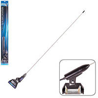 Антена на водосток 61069 BK/чорна/блістер