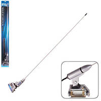 Антена на водосток 61069 G/сіра/блістер